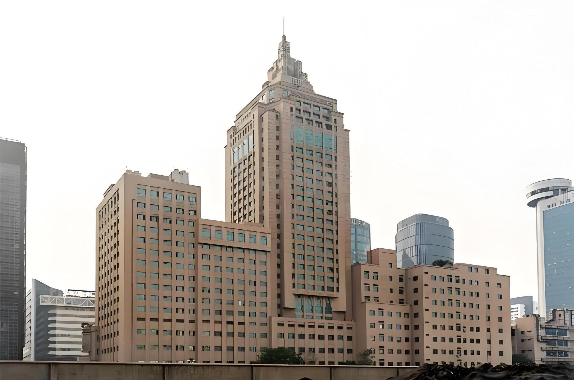标力大厦